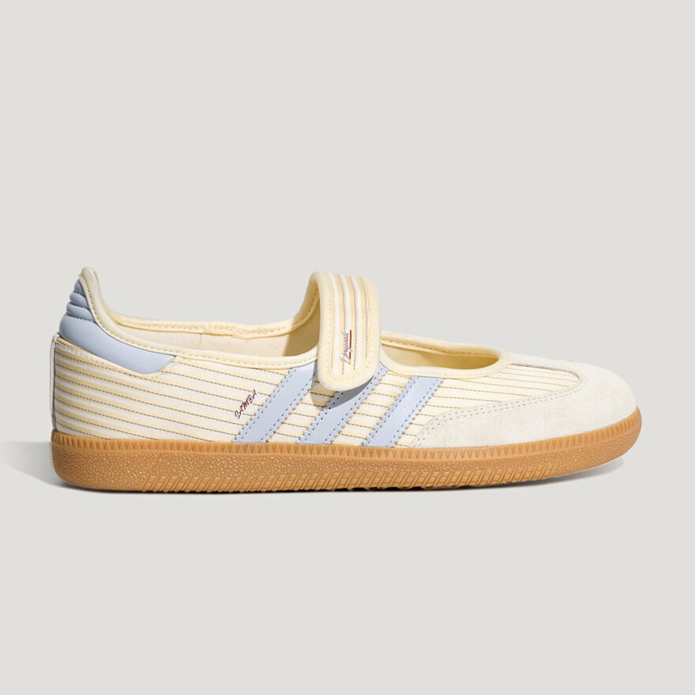 Adidas Shoes Samba - Adidas Originals Chaussures de sport et