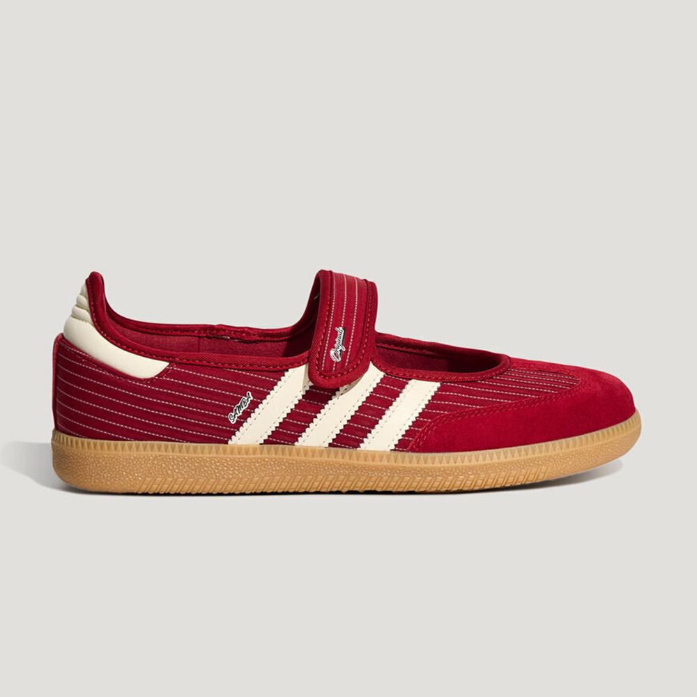 Adidas Shoes Samba - Adidas Originals Chaussures de sport et