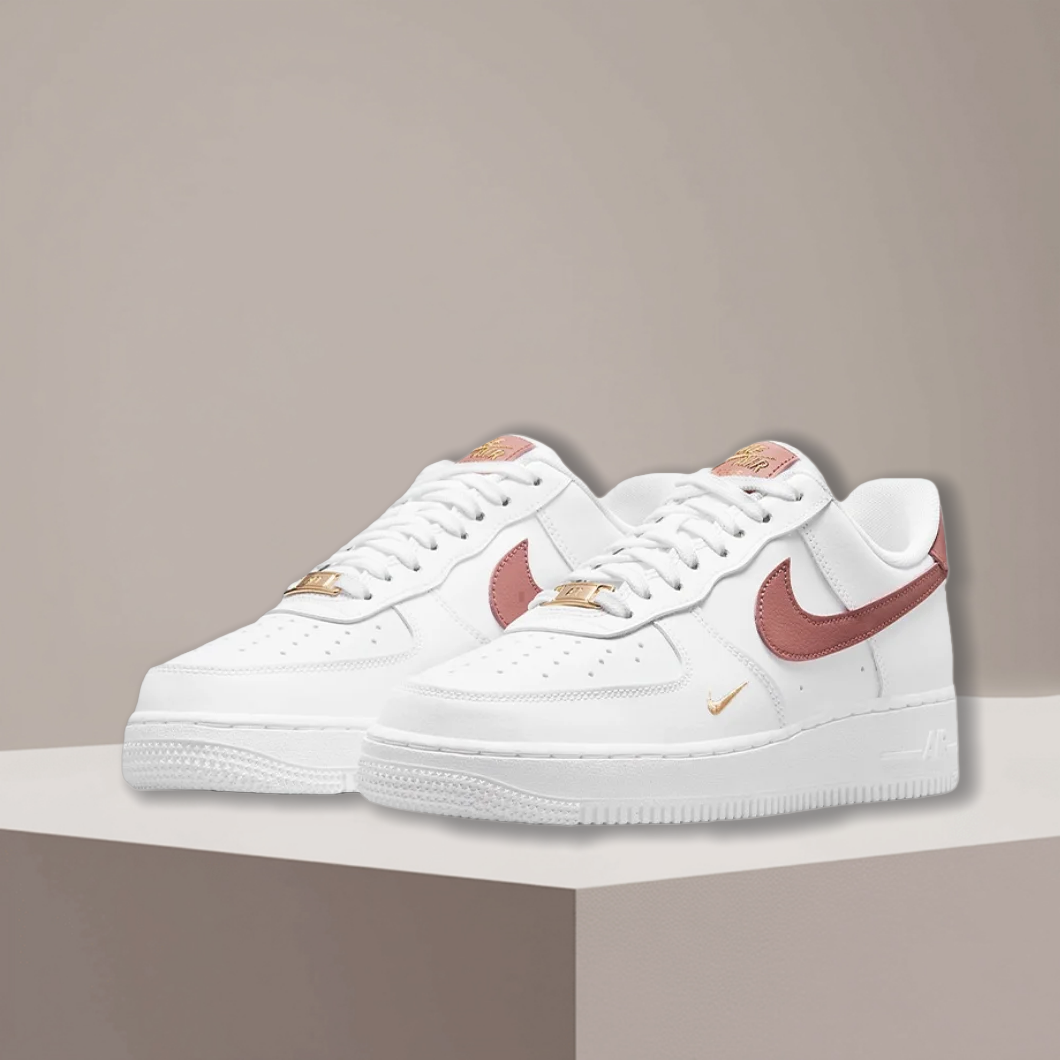 Nike Shoes Air Force 1 - Nike Air Force 1 '07 Baskets