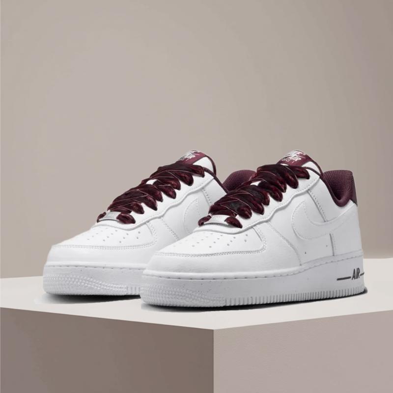 Nike Shoes Air Force 1 - NIKE AIR FORCE 1 baskets à