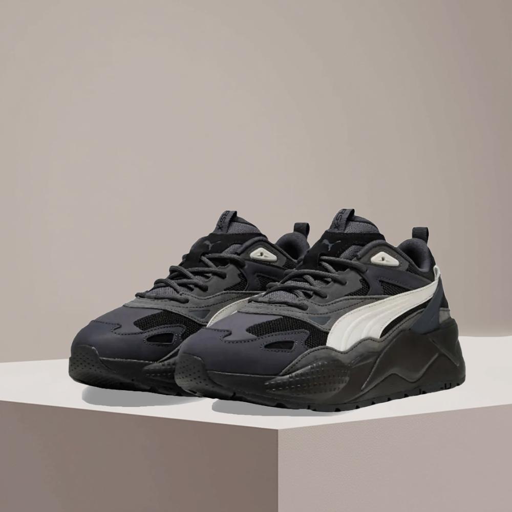 Puma Shoes Rs-X - PUMA RS-X Chaussures de course rétro