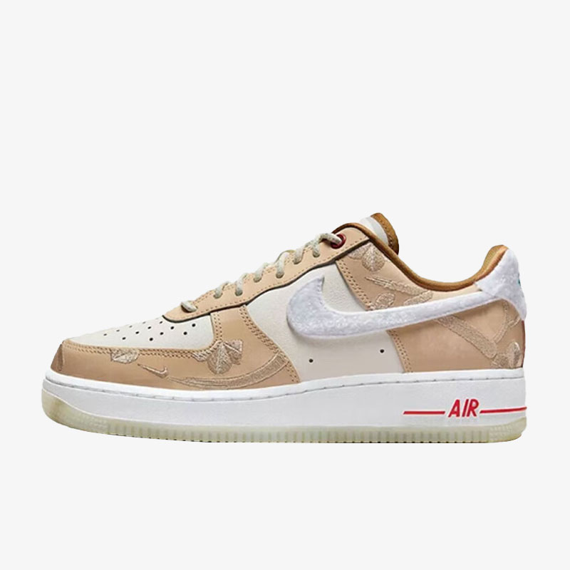 Nike Shoes Air Force 1 - Nike véritable AIR FORCE 1 '07