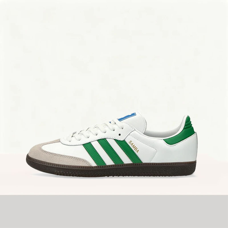 Adidas Shoes Samba - adidas SAMBA OG Baskets basses décontractées