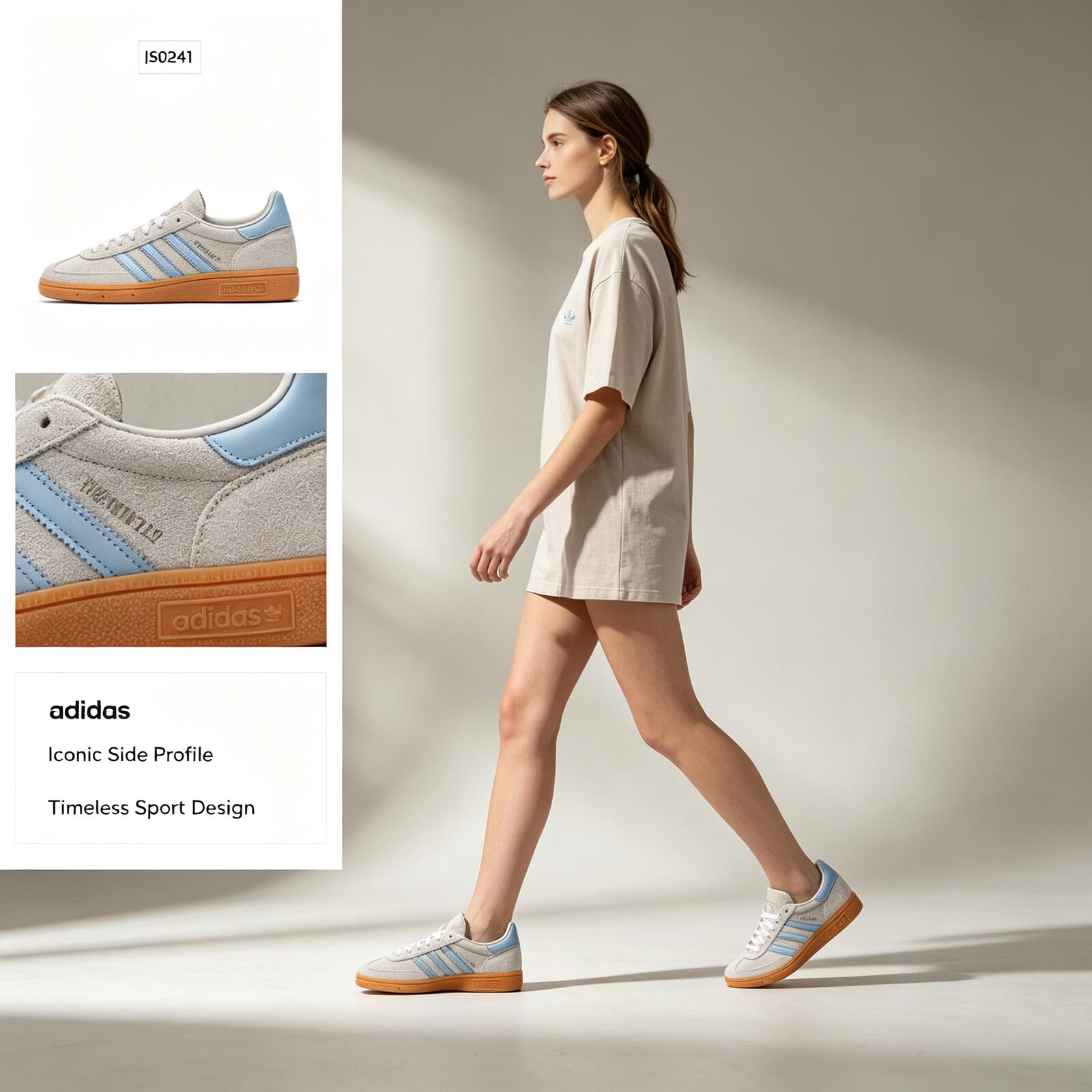 Adidas Shoes Samba - Adidas Samba OG Homme - Baskets