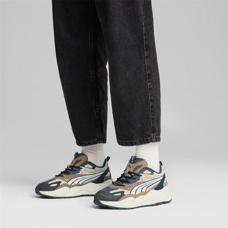 Puma Shoes Rs-X - Puma véritable RS-X Efekt PRM hommes