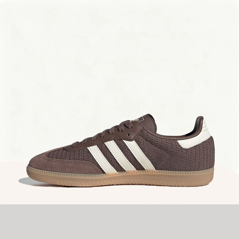 Adidas Shoes Samba - adidas SAMBA OG Sneakers basses rétro
