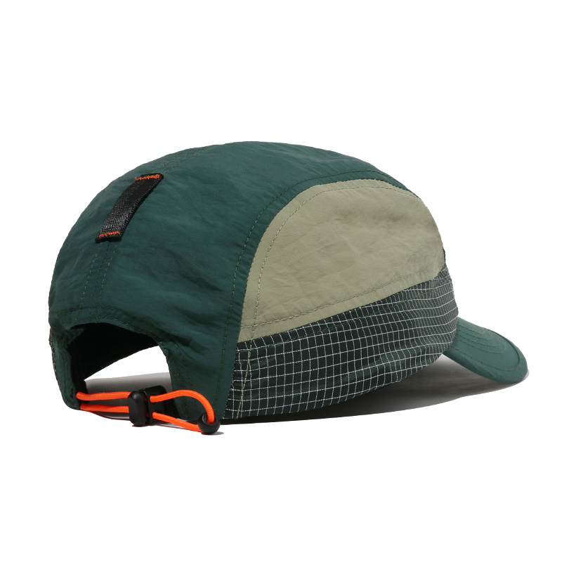 Casquette de sport pliable pou - Packable Hat Nylon avis et prix