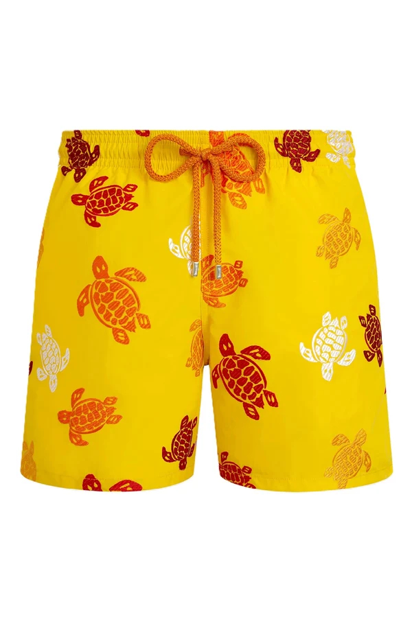 Short de bain pour homme, impr - Trunks Board Surf avis et prix