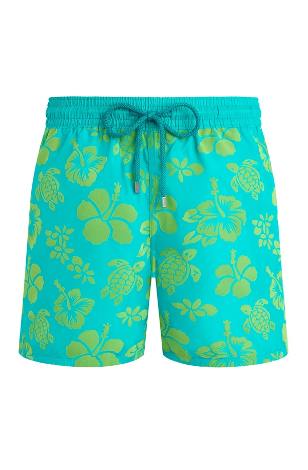 Short de bain pour homme, impr - Trunks Board Surf avis et prix