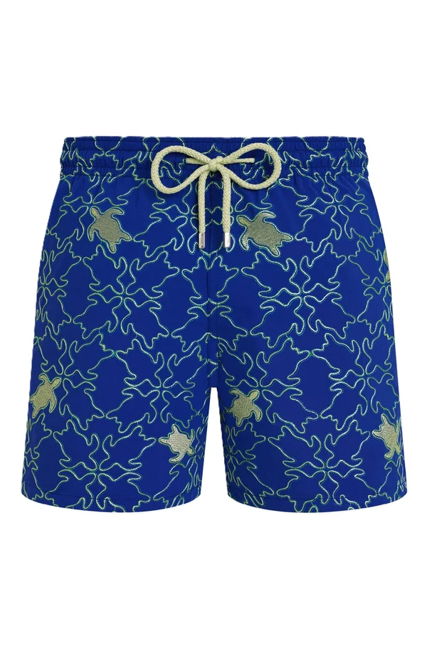 Short de bain pour homme, impr - Trunks Board Surf avis et prix