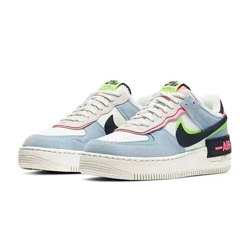 Nike Air Force 1 Shadow Trendy - Nike Shoes Air Force 1 avis et prix