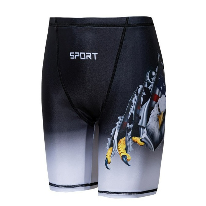Shorts de bain pour garçons, m - Swim Trunk Quick Dry avis et prix
