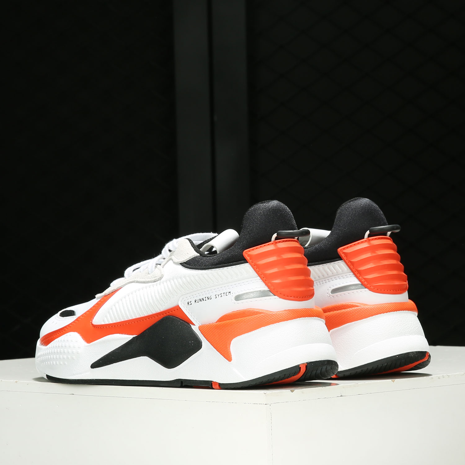 Puma – chaussures de sport déc - Puma Shoes Rs-X avis et prix