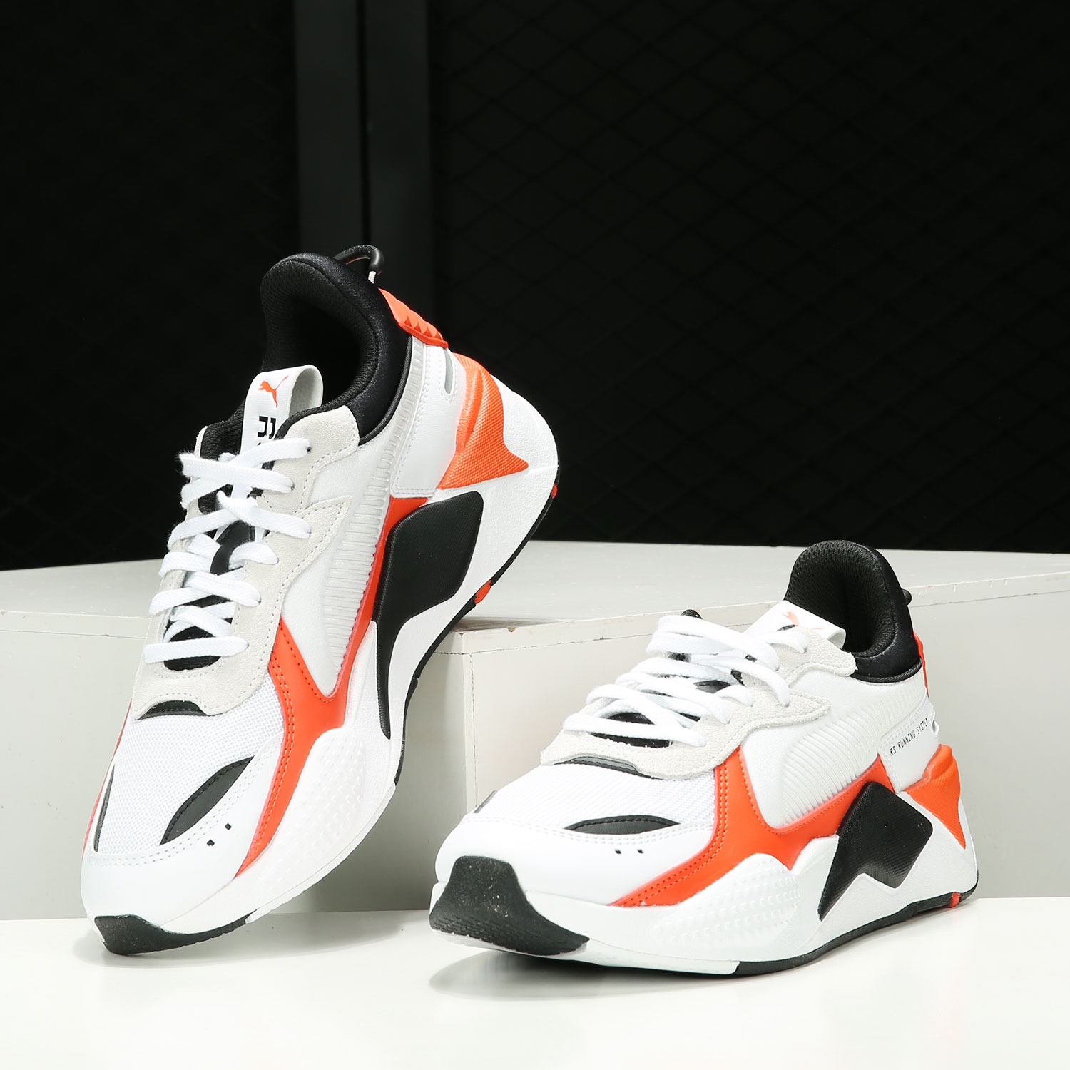 Puma – chaussures de sport déc - Puma Shoes Rs-X avis et prix