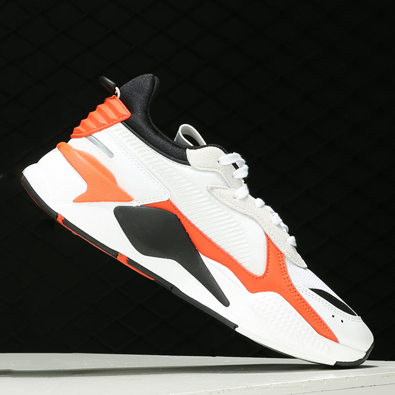 Puma – chaussures de sport déc - Puma Shoes Rs-X avis et prix