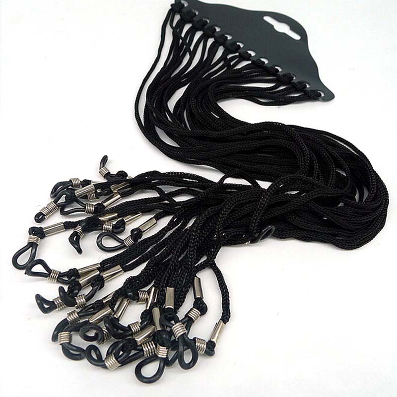 12 pièces/ensemble cordon en N - Sunglass Retainer Cord avis et prix