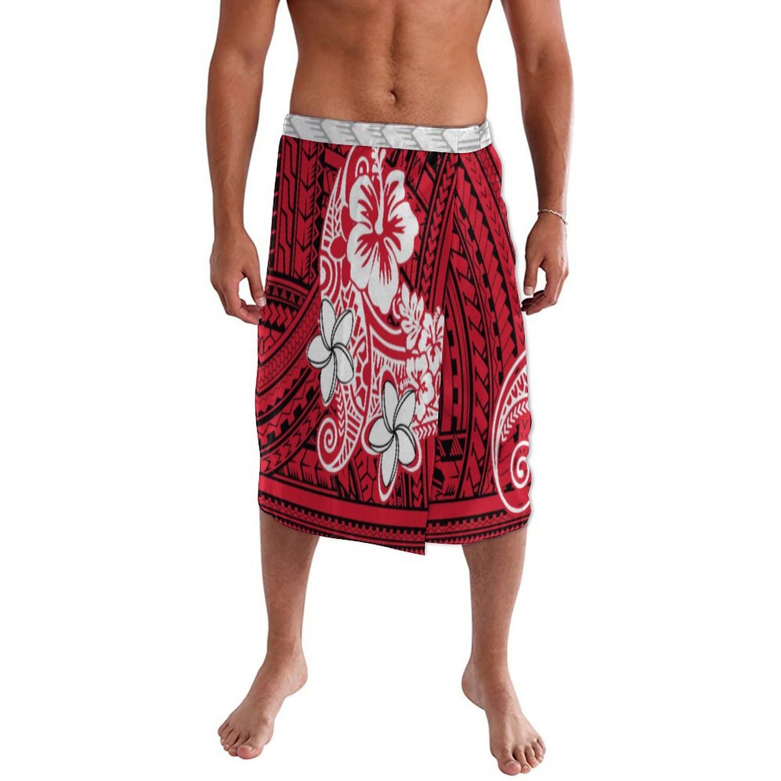 Robe enveloppante une pièce pe - Sarong Men Wrap avis et prix