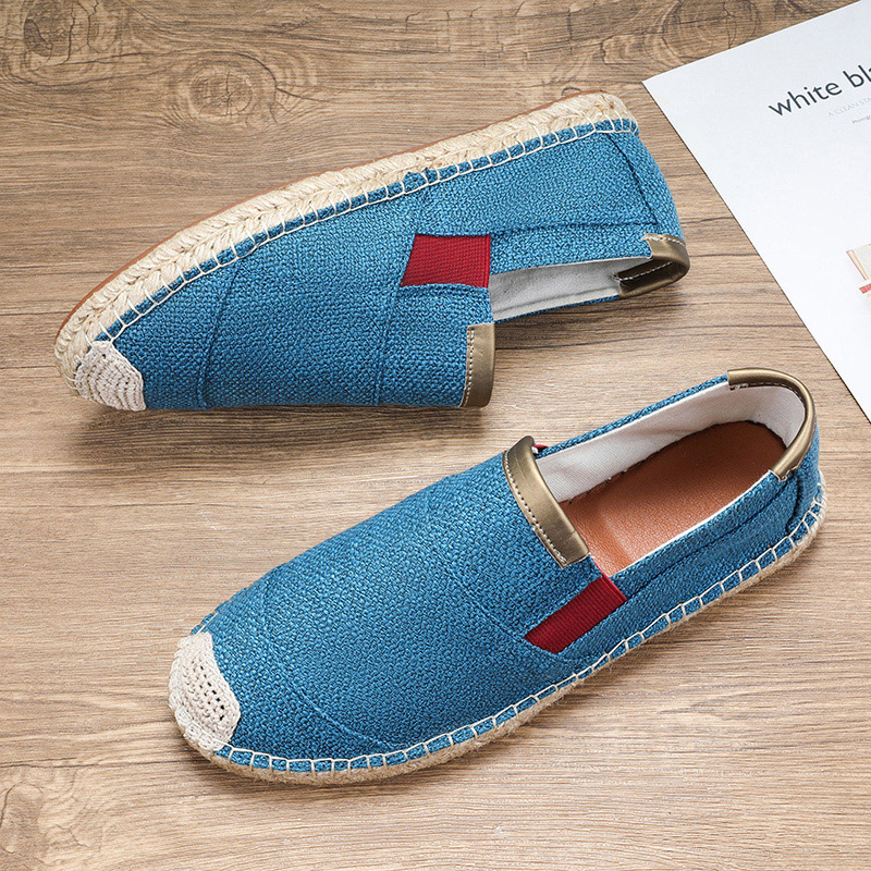 Nouvelle Collection 2026 : Esp - Espadrille Slip On avis et prix