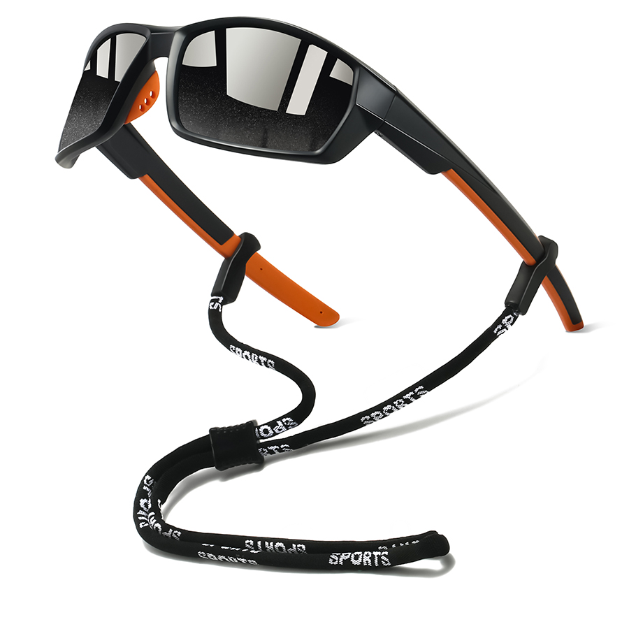 Lunettes de soleil unisexes te - Sunglass Retainer Cord avis et prix