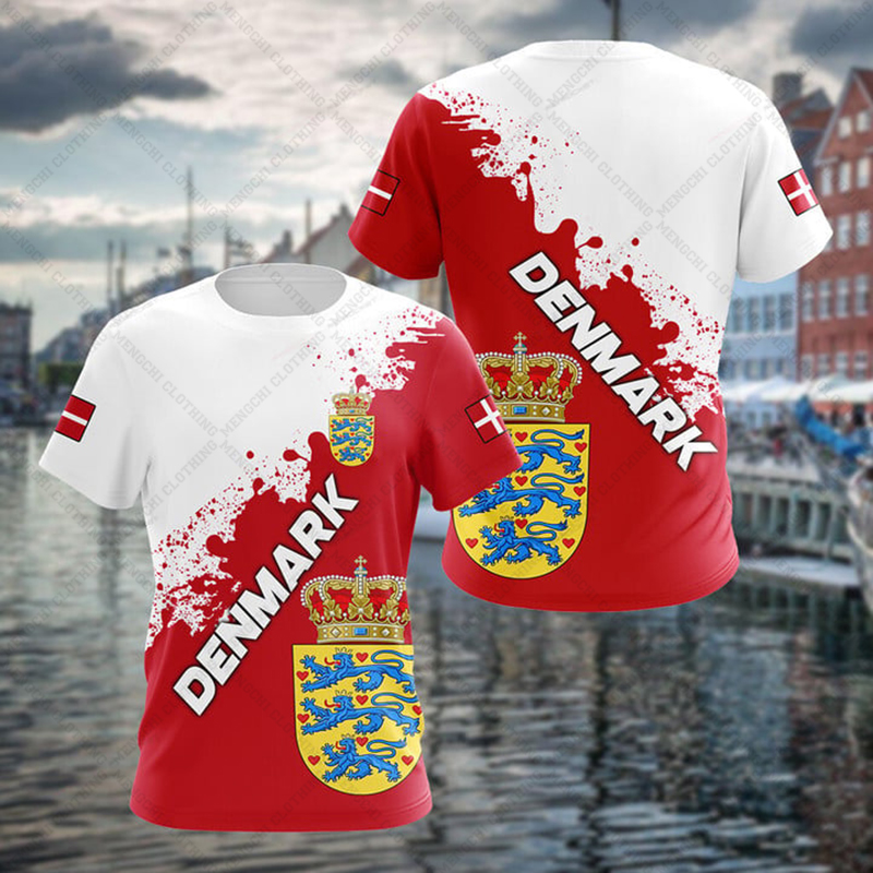 T-shirts graphiques personnali - Tee Graphic Print avis et prix