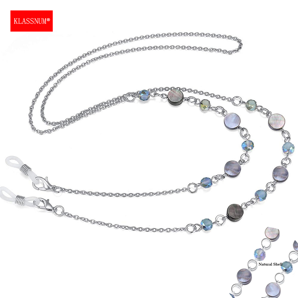 KLASSNUM – chaîne de lunettes  - Sunglass Retainer Cord avis et prix