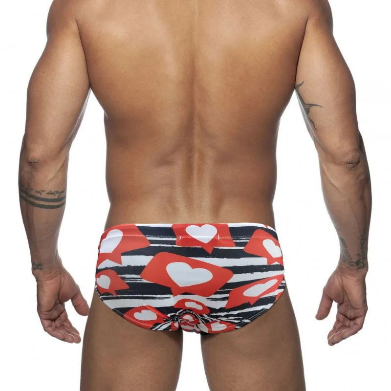 Maillot de bain sexy taille ba - Trunks Board Surf avis et prix