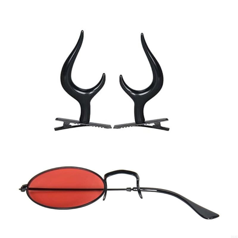 DXAE Lunettes monoculaires ave - Sunglass Retainer Cord avis et prix