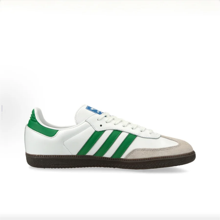 adidas SAMBA OG Baskets basses - Adidas Shoes Samba avis et prix