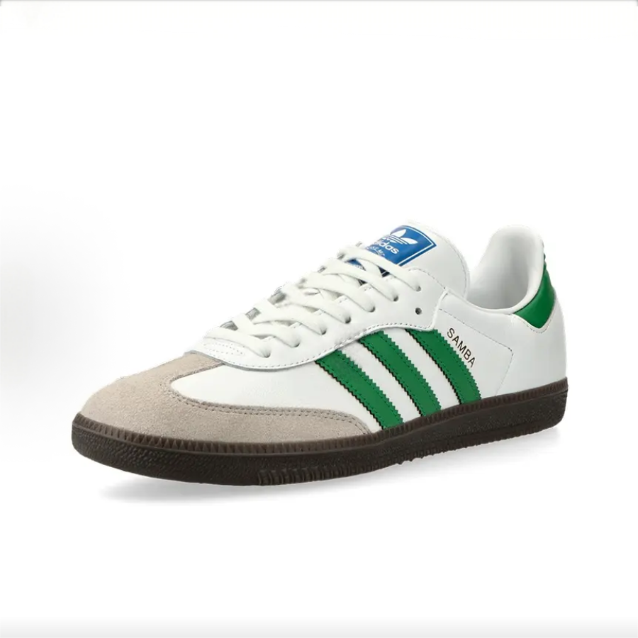 adidas SAMBA OG Baskets basses - Adidas Shoes Samba avis et prix
