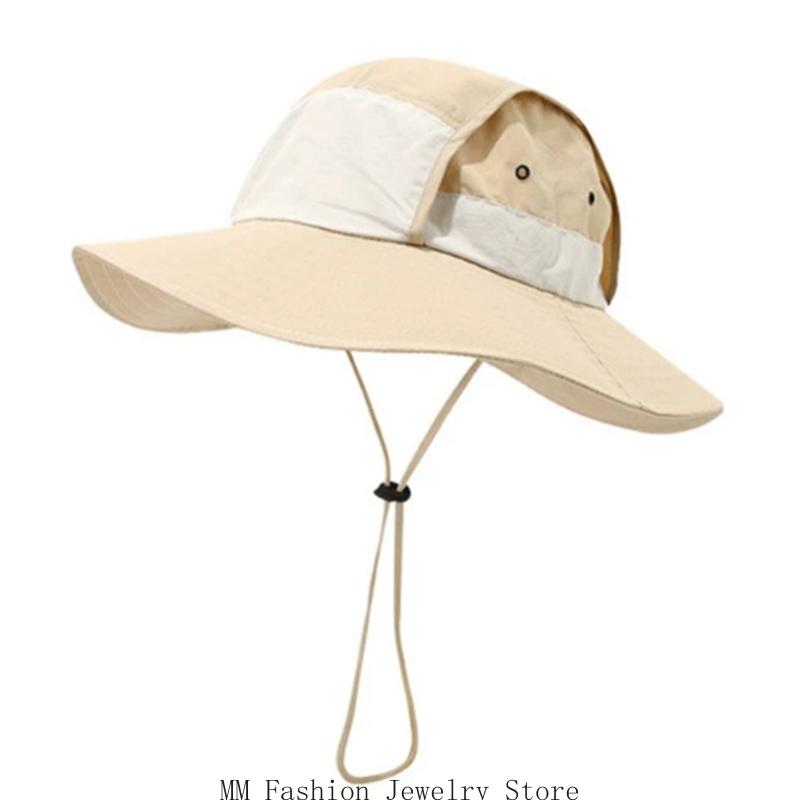 Chapeau pêcheur d'extérieur pl - Packable Hat Nylon avis et prix