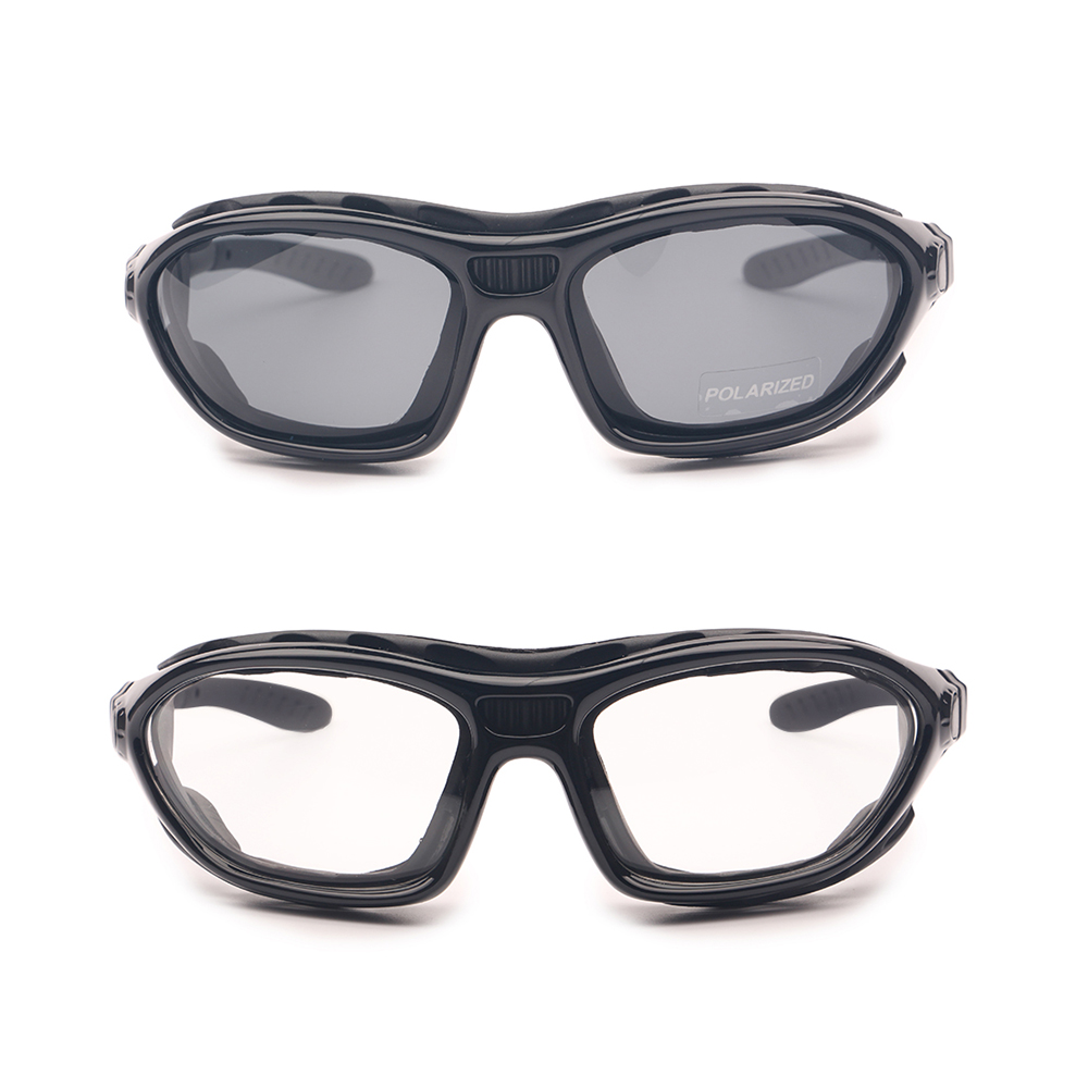 Lunettes de moto polarisées tr - Sunglass Retainer Cord avis et prix