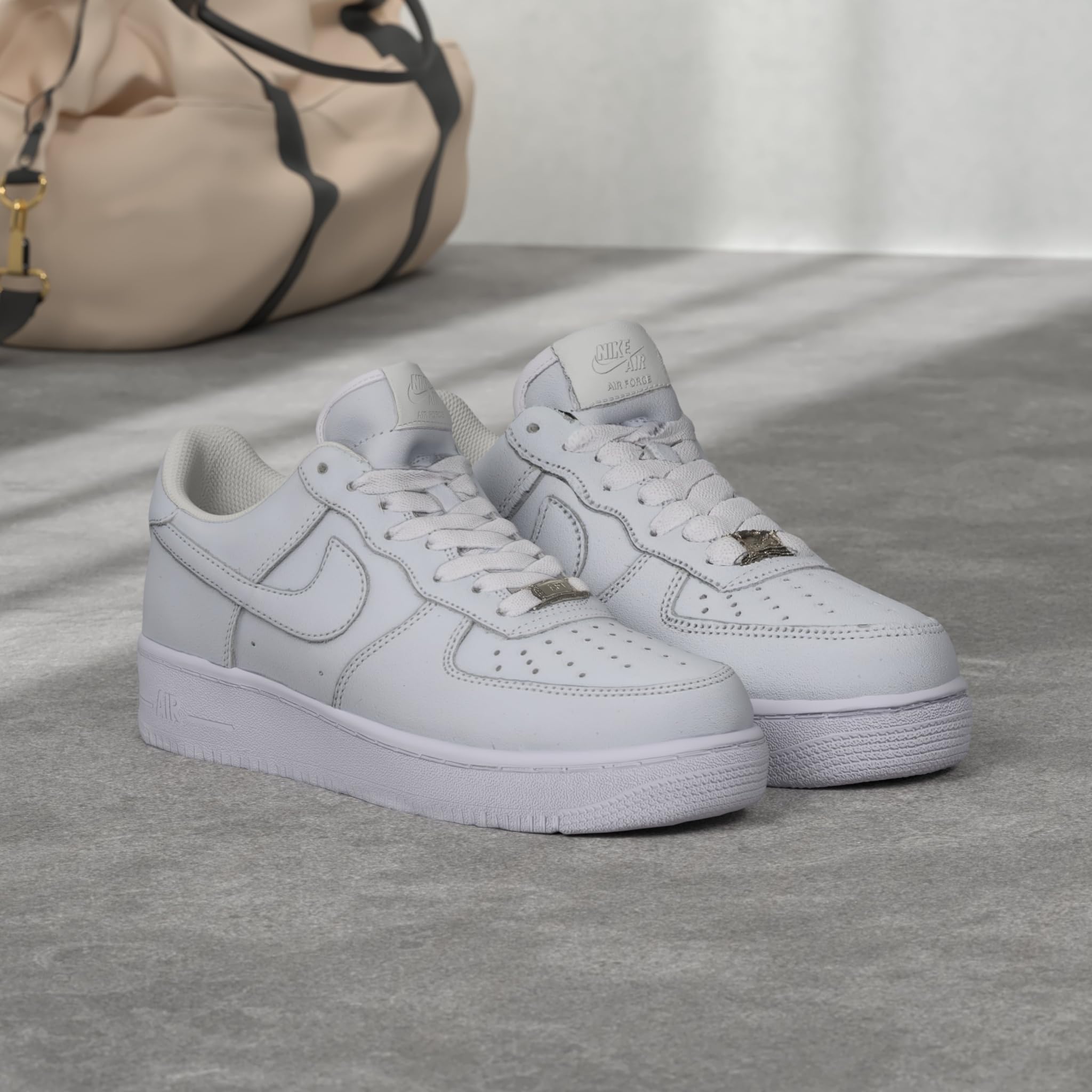 Nike Air Force 1 Low 07 Fresh  - Nike Shoes Air Force 1 avis et prix