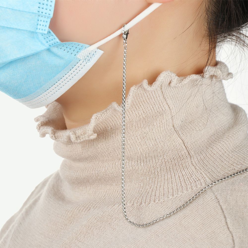 Extension masque lanière Anti- - Sunglass Retainer Cord avis et prix