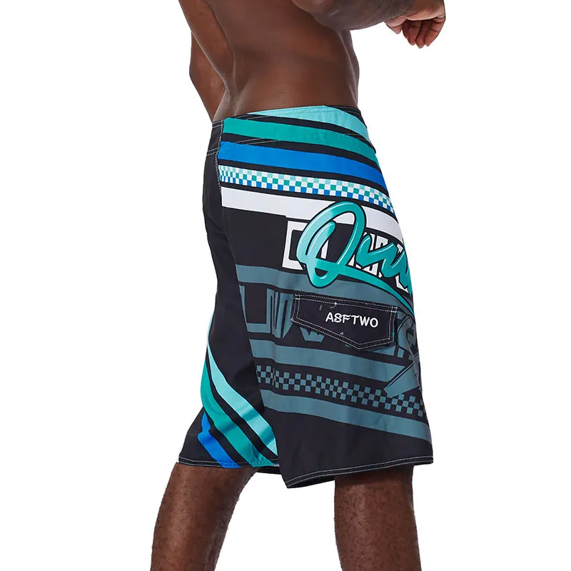 Short de plage à séchage rapid - Trunks Board Surf avis et prix