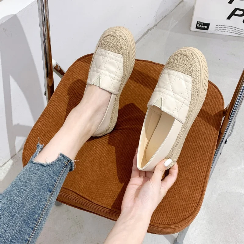 2025 nouvelles chaussures pour - Espadrille Slip On avis et prix