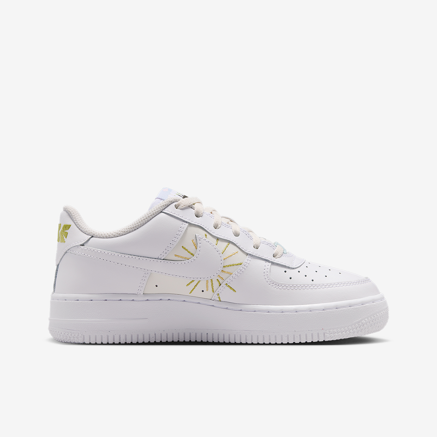 Nike Air Force 1 GS authentiqu - Nike Shoes Air Force 1 avis et prix