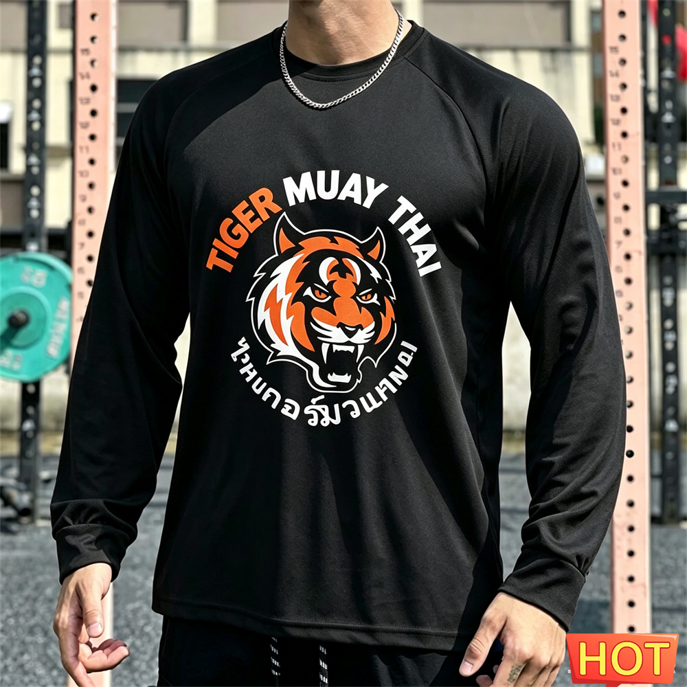 T-shirt à manches longues pour - Tee Graphic Print avis et prix