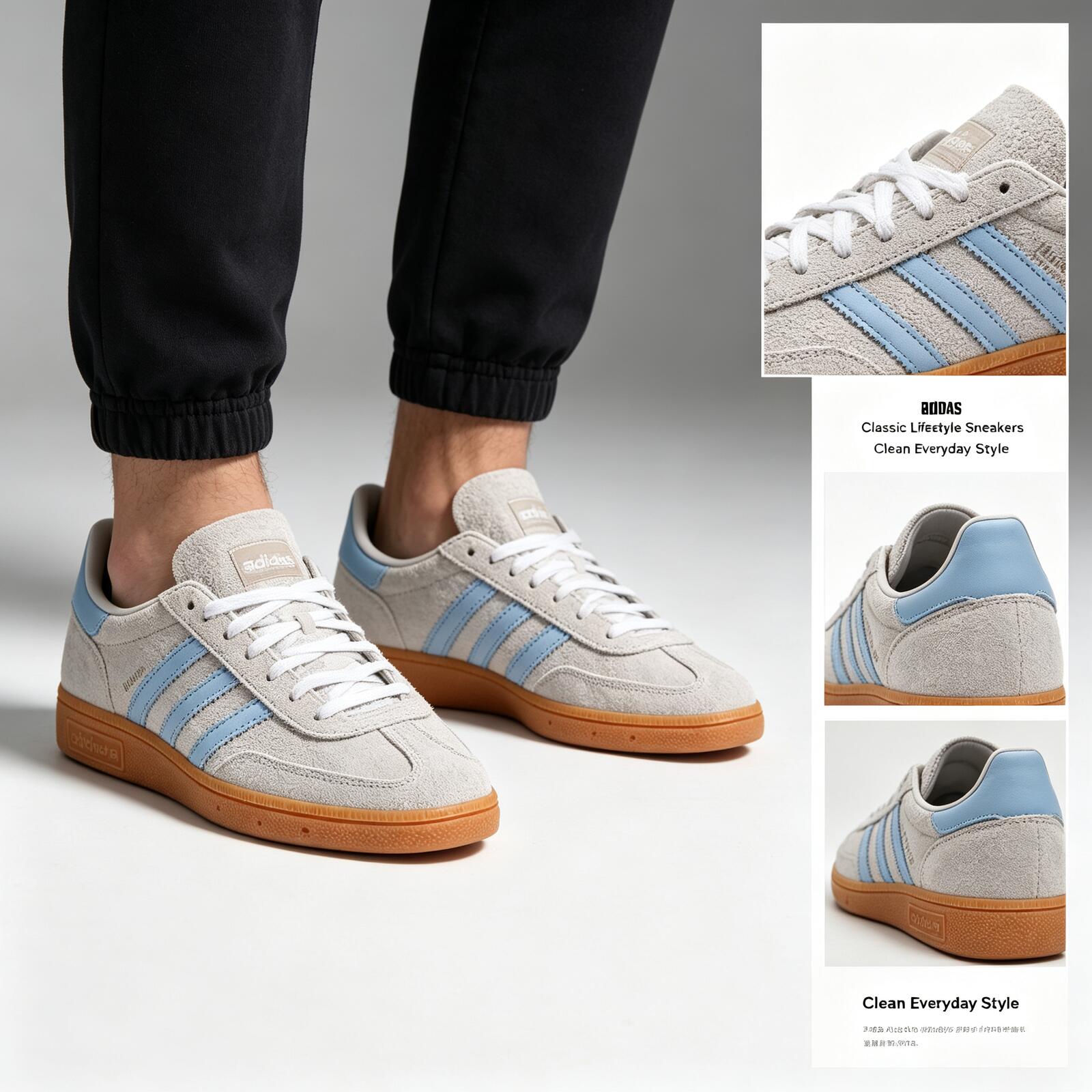 Adidas Samba OG Homme - Basket - Adidas Shoes Samba avis et prix