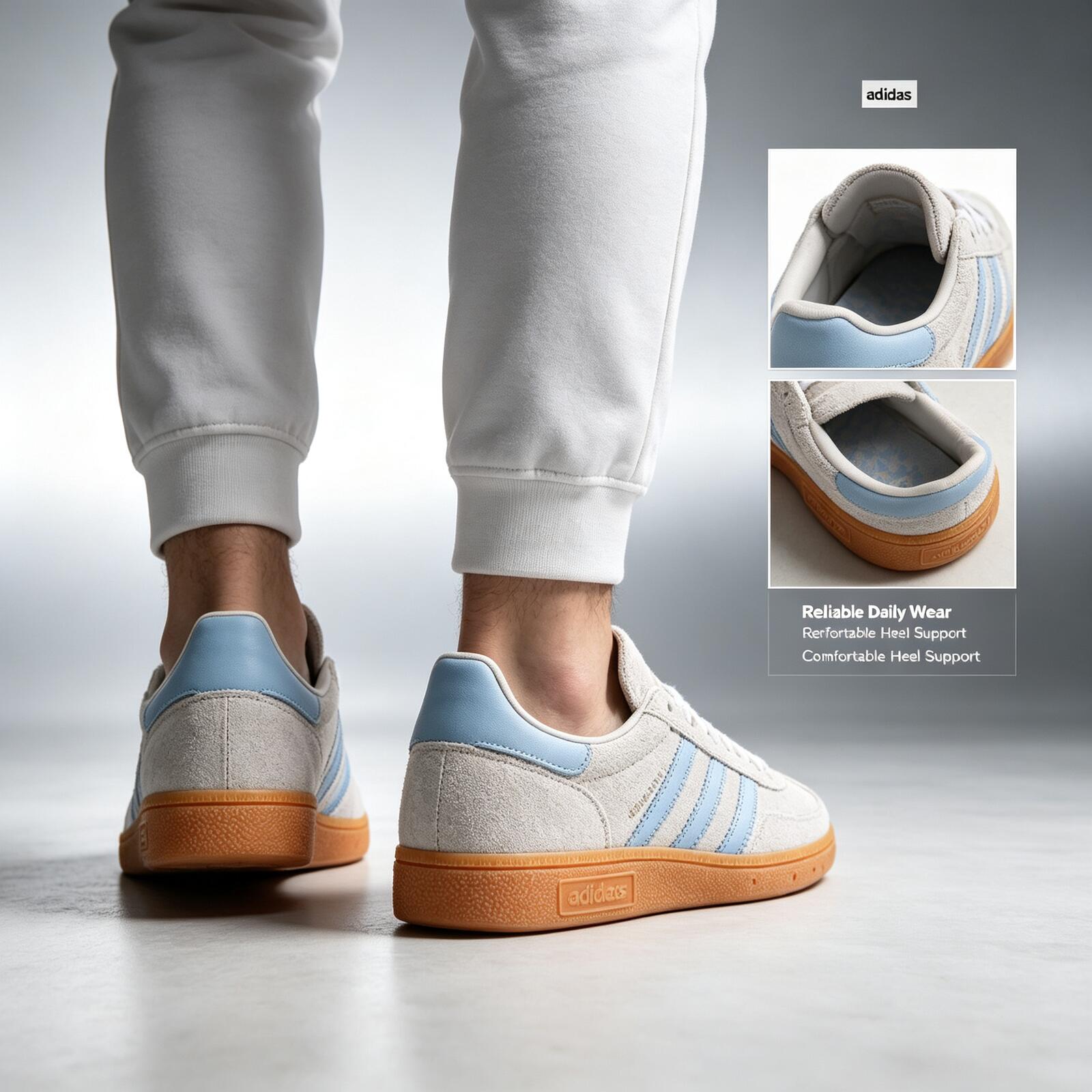 Adidas Samba OG Homme - Basket - Adidas Shoes Samba avis et prix