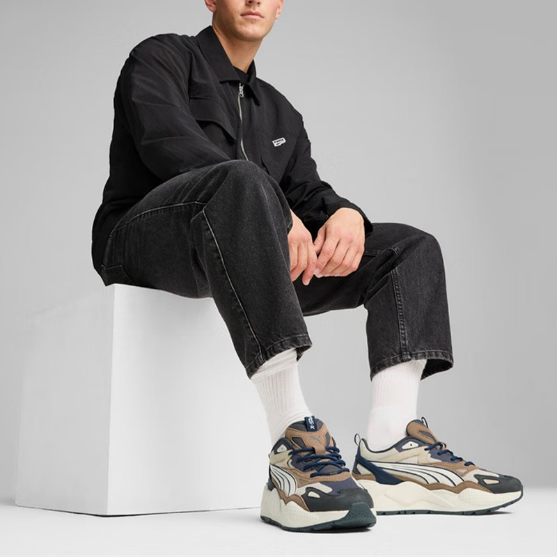 Puma véritable RS-X Efekt PRM  - Puma Shoes Rs-X avis et prix