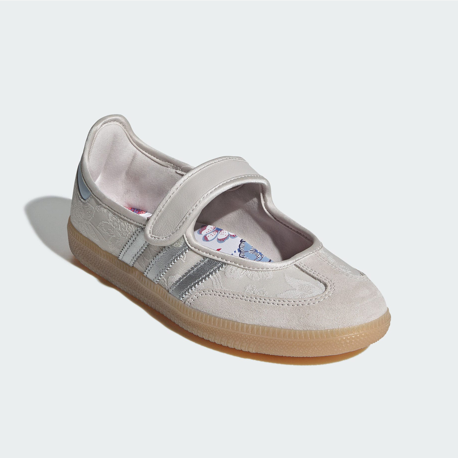 Adidas Authentic Samba Chaussu - Adidas Shoes Samba avis et prix