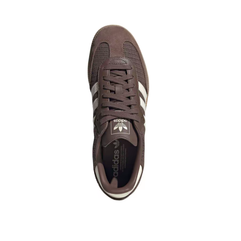 adidas SAMBA OG Sneakers basse - Adidas Shoes Samba avis et prix
