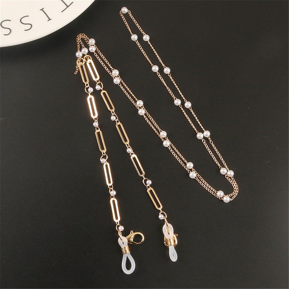 Lunettes de soleil de masquage - Sunglass Retainer Cord avis et prix