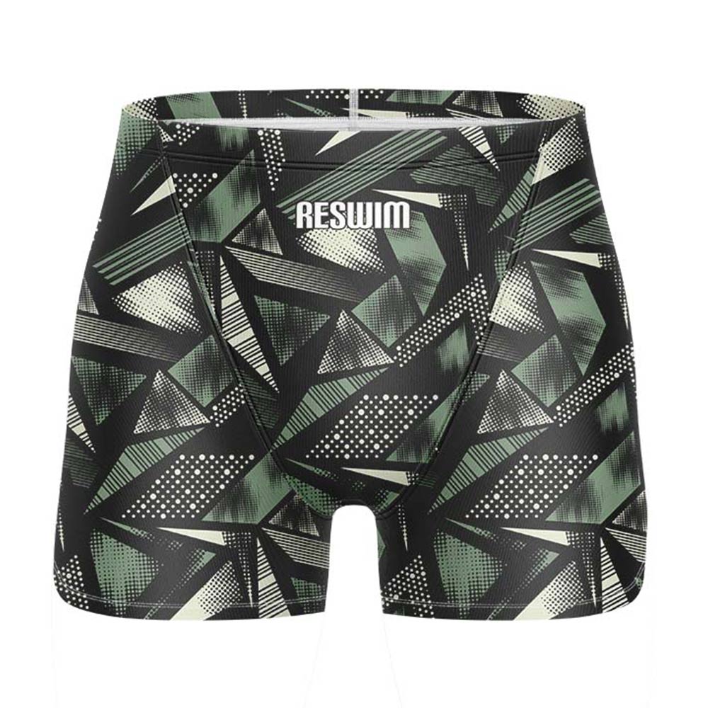 Nouveaux shorts de bain et de  - Swim Trunk Quick Dry avis et prix